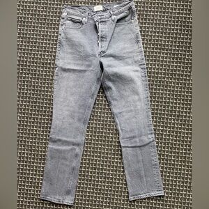 Citizens Of Humanity Charlotte Denim